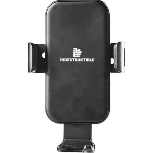 IND Car Vent Mount Charger Front